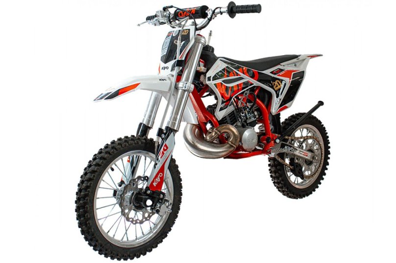 Питбайки Белгород