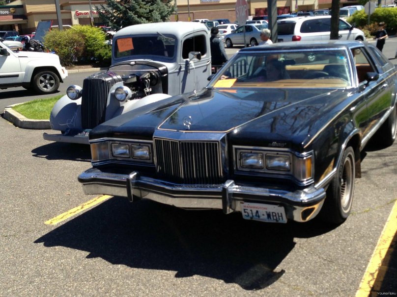 Машина Майкла Джексона Кадиллак