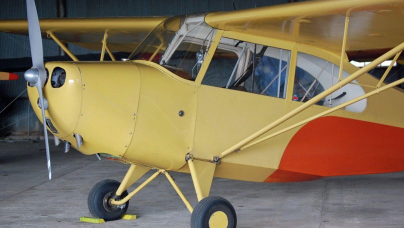 Aeronca Champion