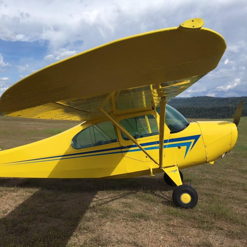 Aeronca Champion