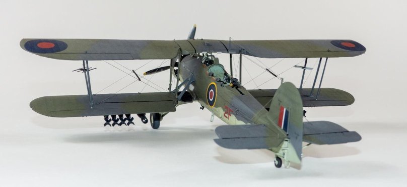 Swordfish 1/48