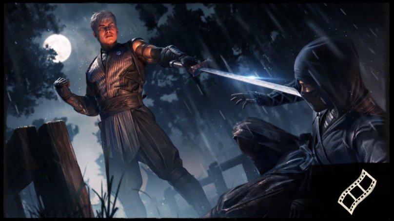 Гатс и Гриффит