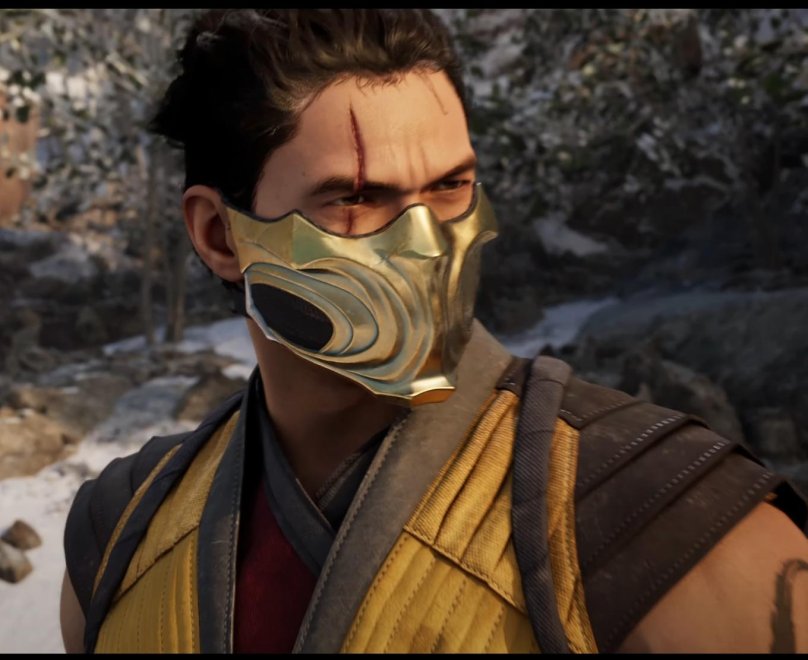 Kuai Liang Scorpion