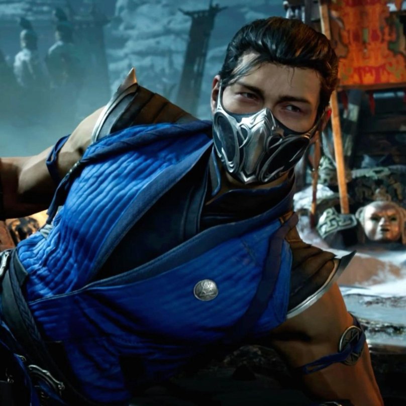 Би Хан и Куай Лян