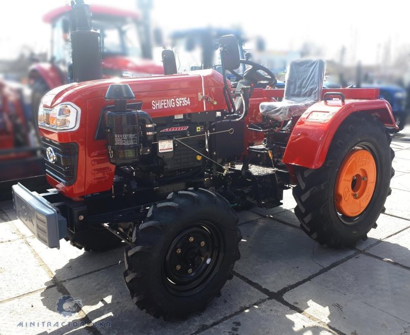 Shifeng SF-354