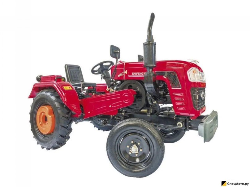 Минитрактор Шифенг 240