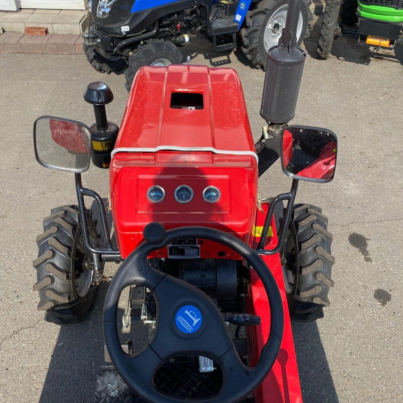 Минитрактор Shifeng | Шифенг SF-240