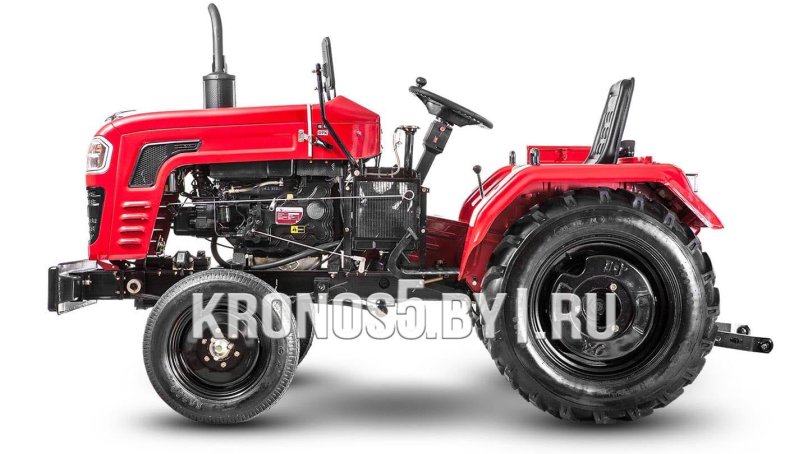 Фриза для трактор Shifeng SF 240