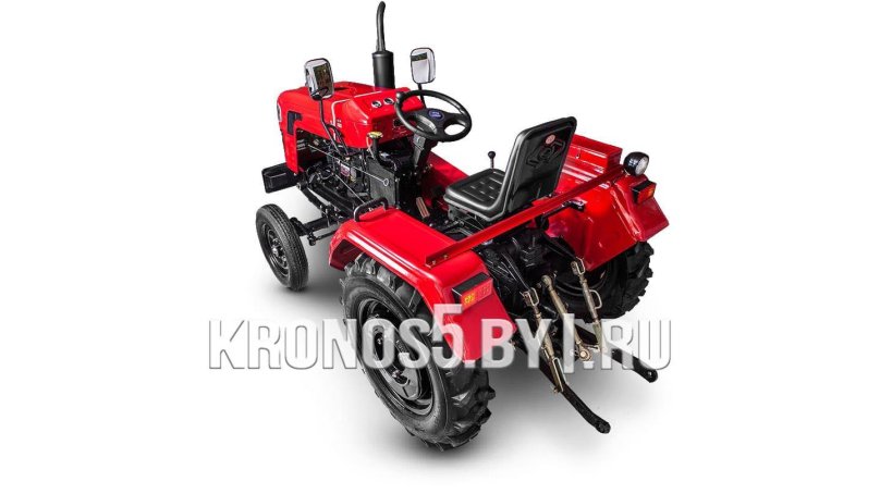 Шифенг SF-240 6/2 (С ПСМ)