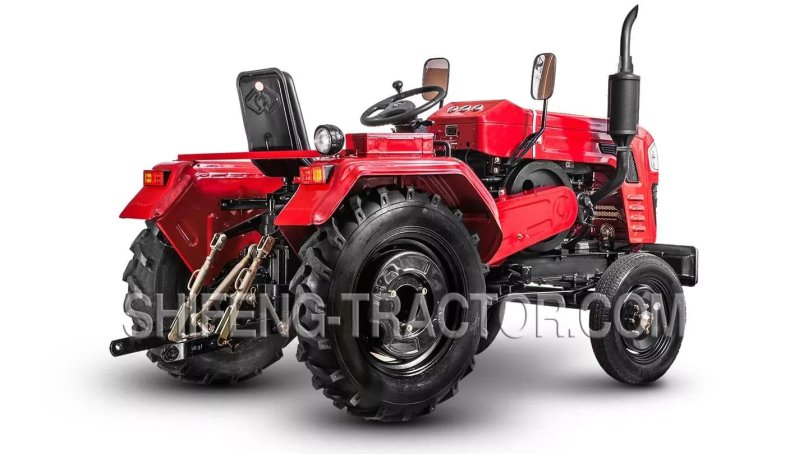 Трактор Shifeng SF-350