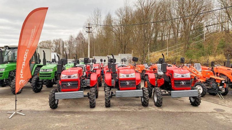 Шифенг SF-240 6/2 (С ПСМ)