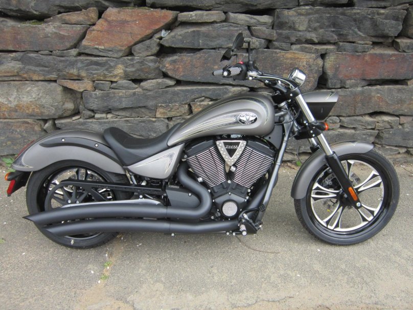 Виктори Вегас