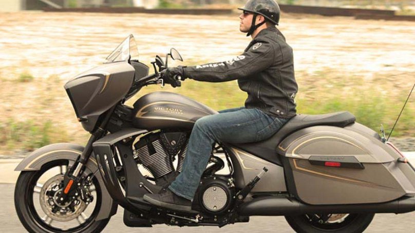 Victory Cross Country