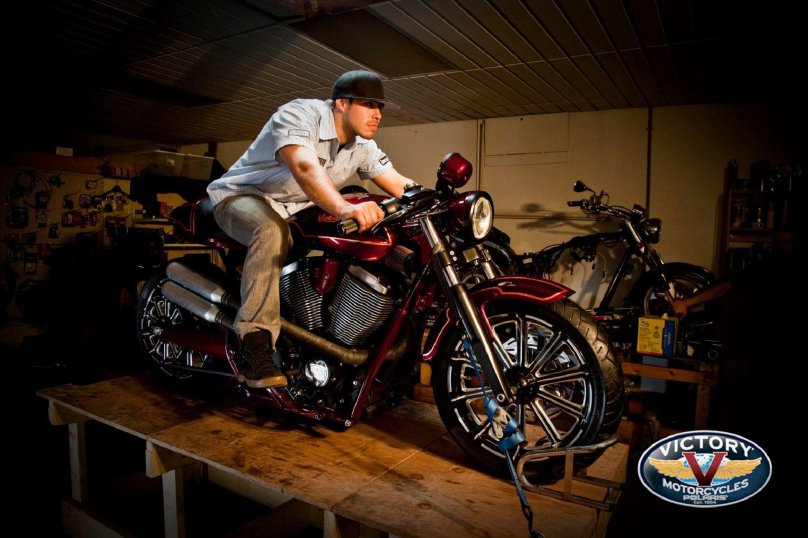 КАСТОМАЙЗЕР Краснодар