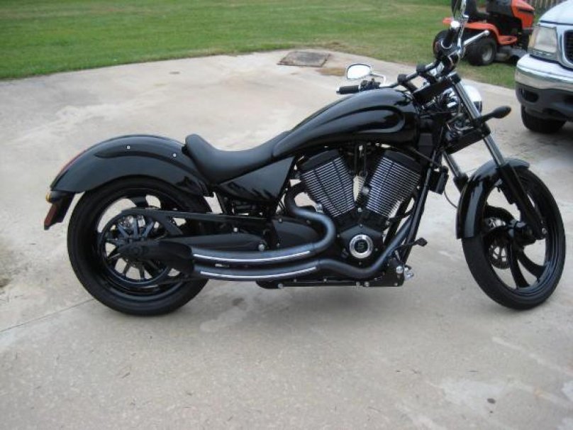 Victory Vegas 8-Ball