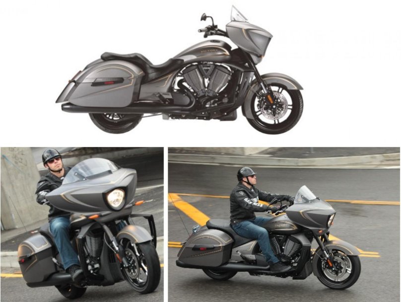 Виктори кросс Кантри