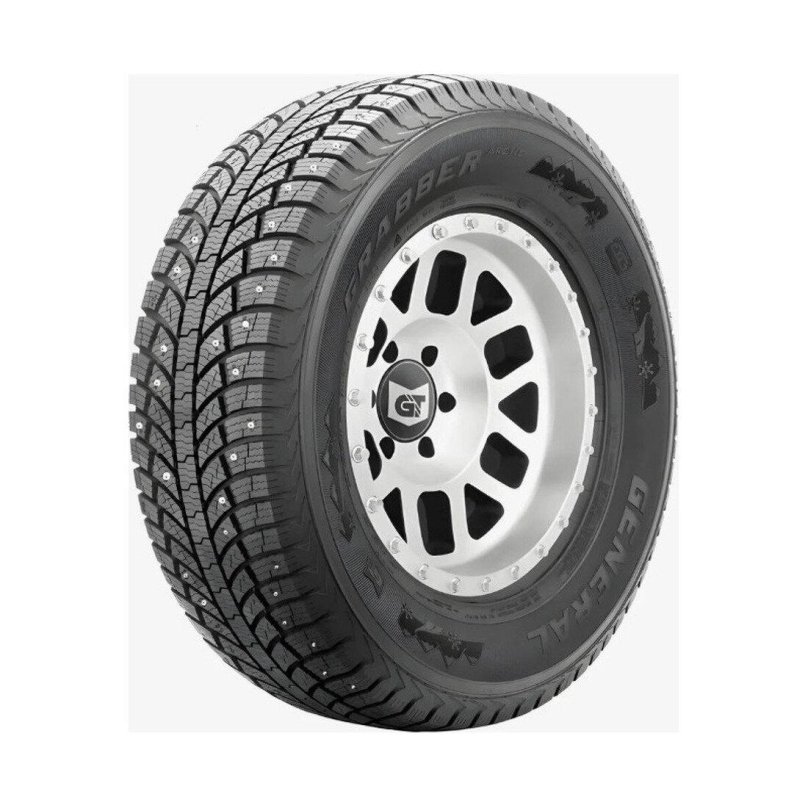 General Tire Grabber Arctic