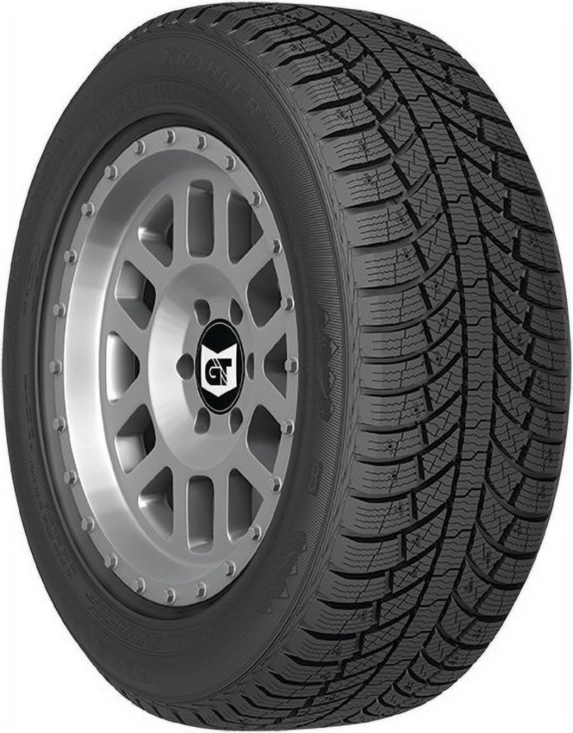 General Tire Grabber Arctic