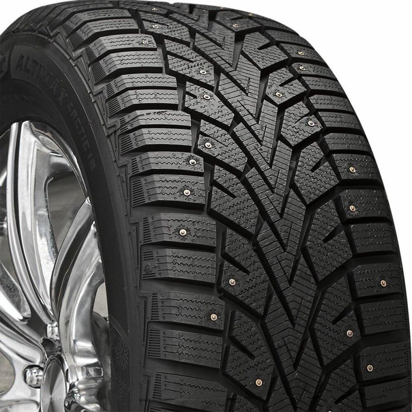 General Tire Altimax Arctic 12
