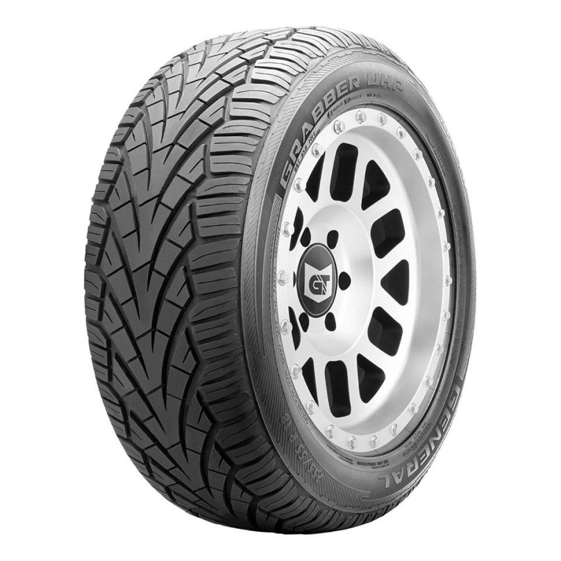 Резина Grabber UHP