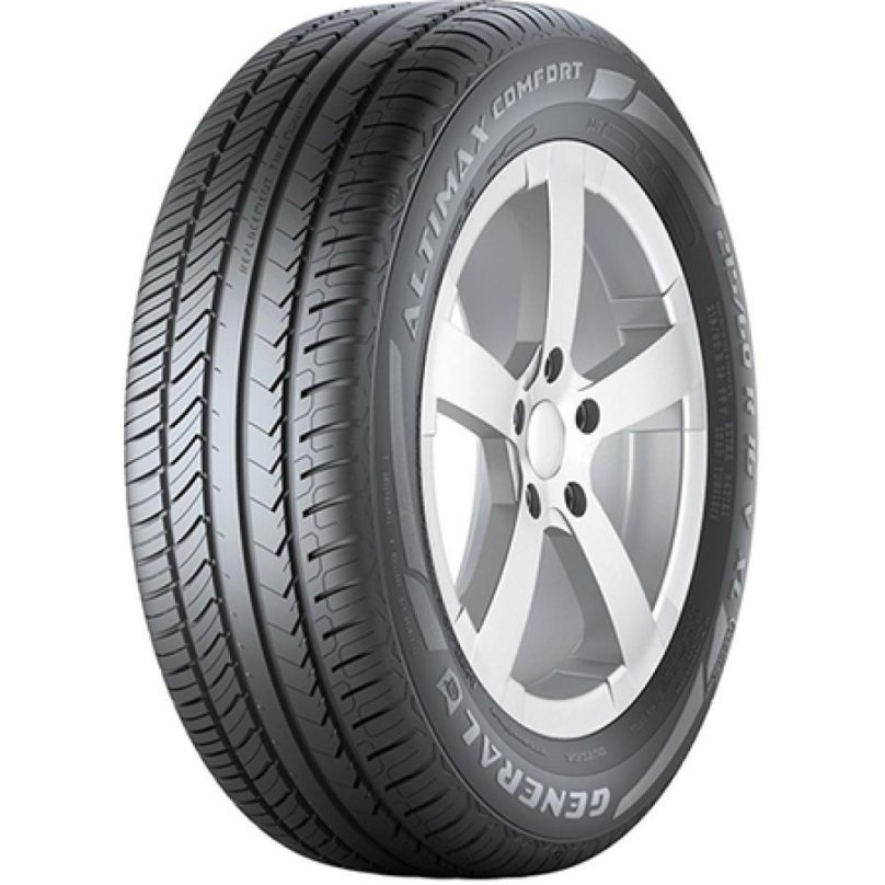 General Tire Altimax Comfort