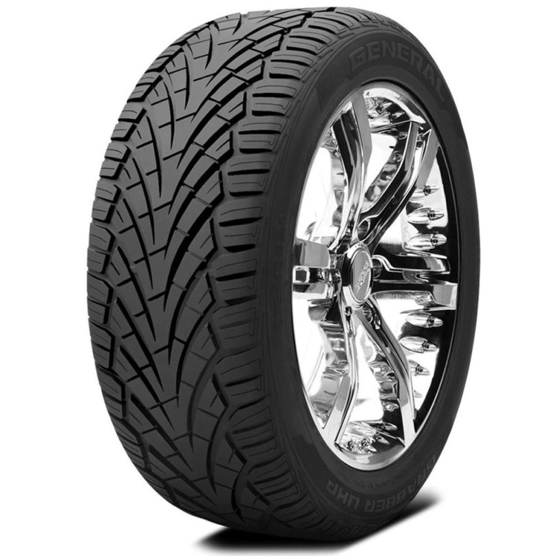 General Grabber UHP 275/55/20