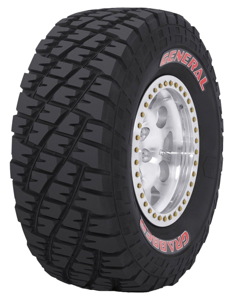 Резина грабер МТ 235/75/15