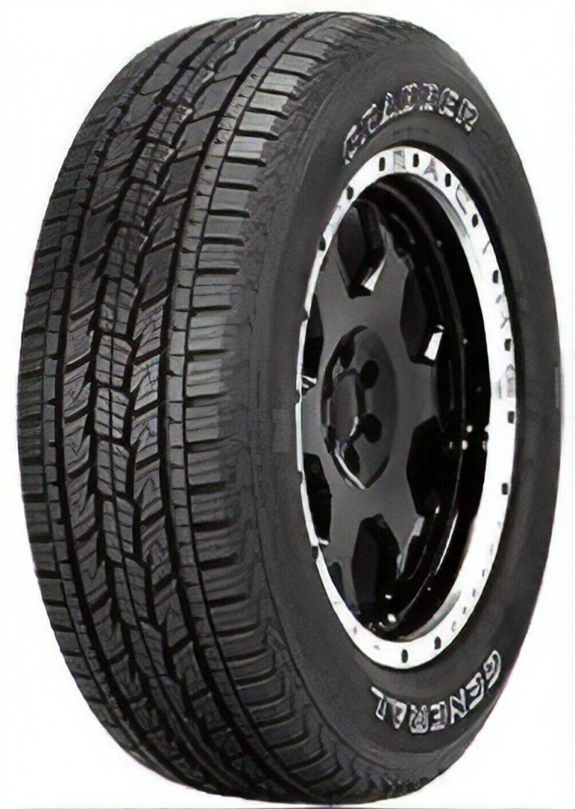 Генерал грабер 225 60 16