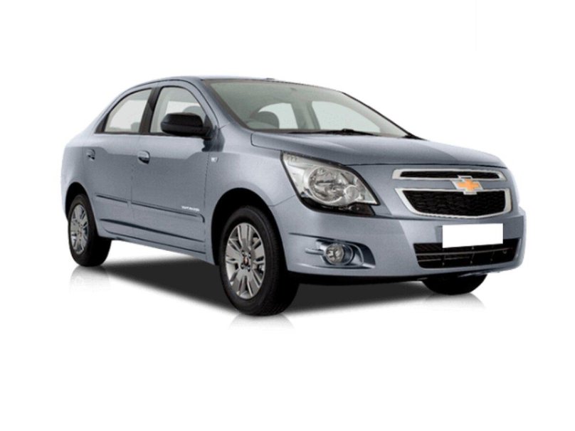 Chevrolet Cobalt II (2011-2016)