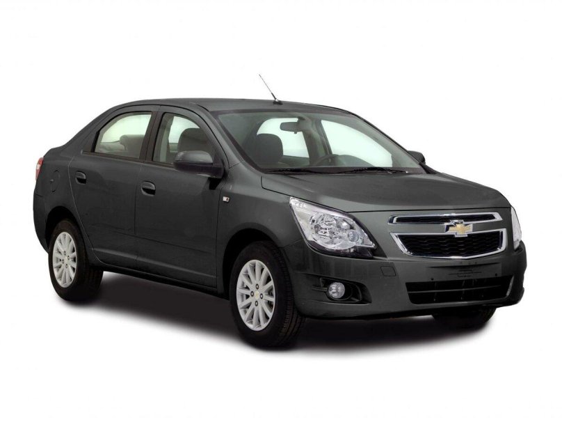 Chevrolet Nexia 2022