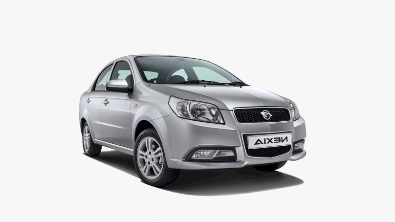 Шевроле Нексия р3