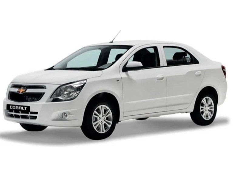 Chevrolet Cobalt 2014
