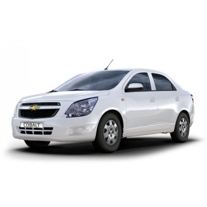 Шевроле кобальт