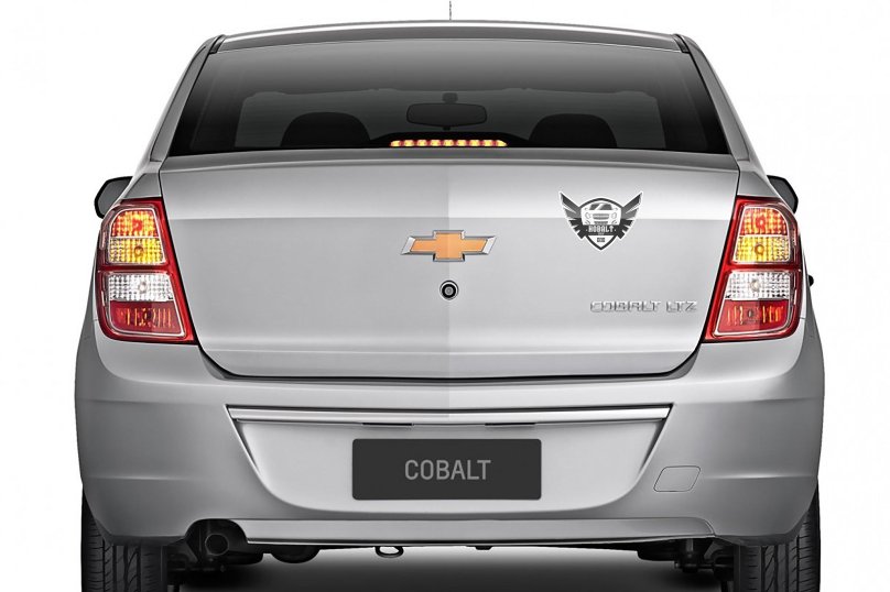 Chevrolet Cobalt 2021