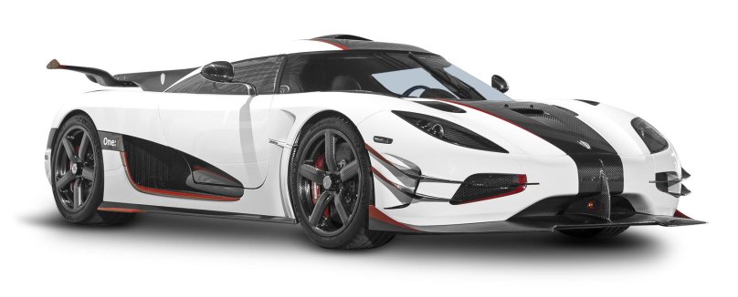 Koenigsegg one:1