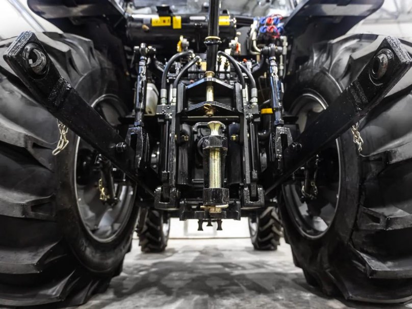 Трактор Lovol 1104