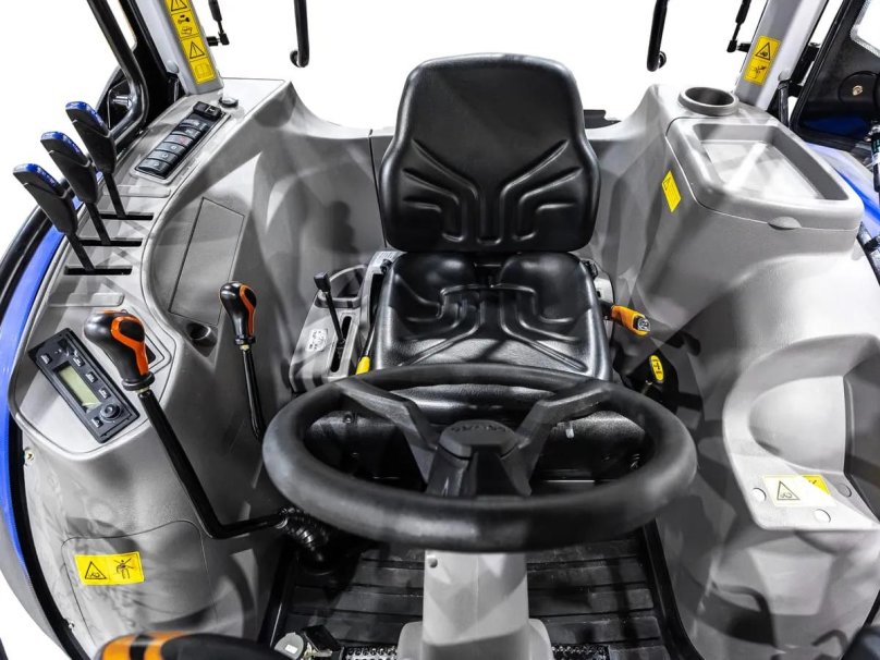 Трактор Lovol 1104