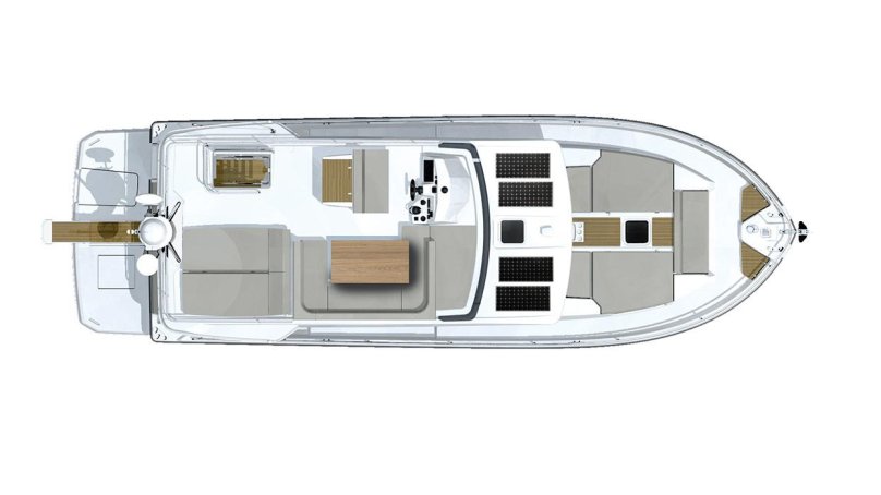 Azimut Atlantis 51