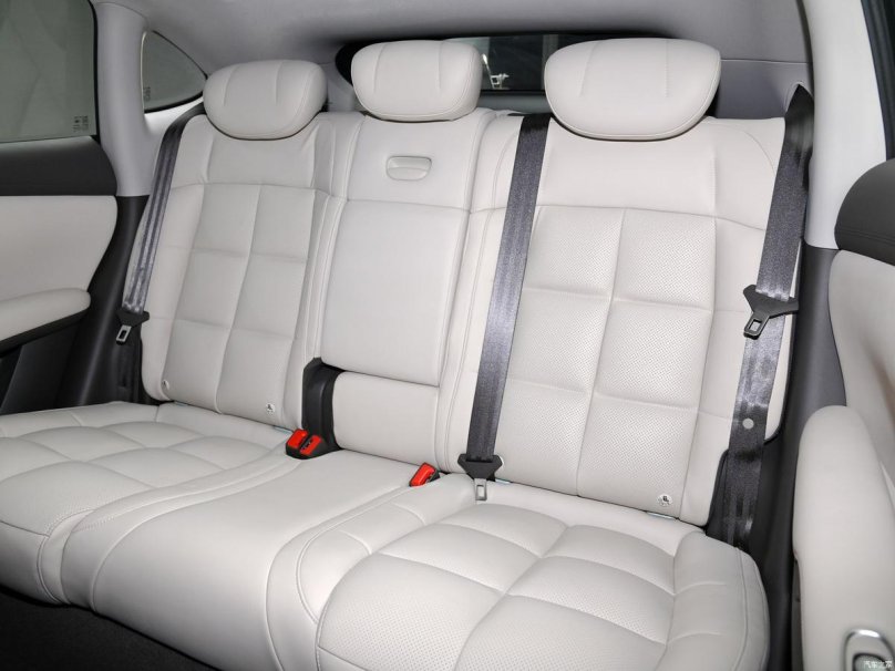 Китайский автомобиль Zhiji