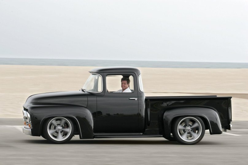 Ford f100 Foose
