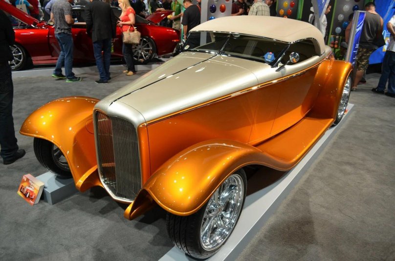 Chip Foose