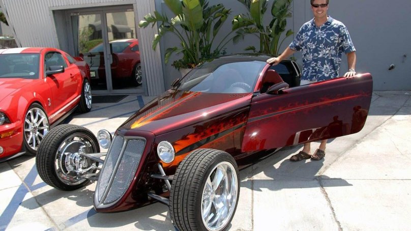 Чип фуз машины