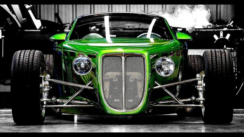 Chip Foose