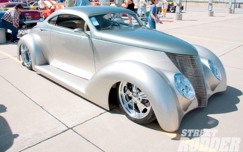 Машины из Пинтерест