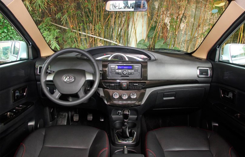 Лифан келия 530