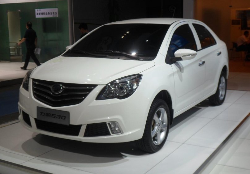 Lifan 530