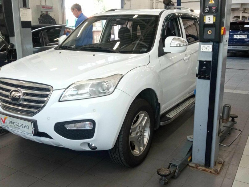 Лифан х60 допуски масла