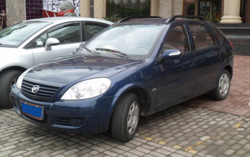 Lifan 520