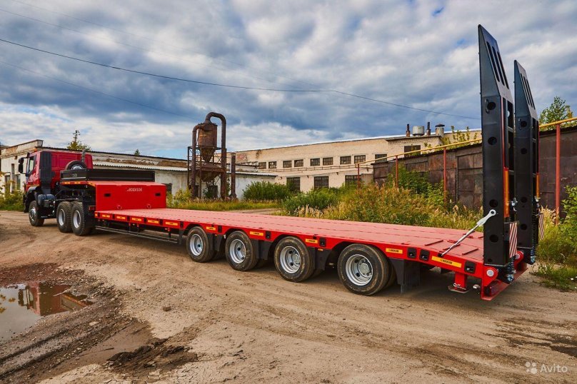 Трал Роксон