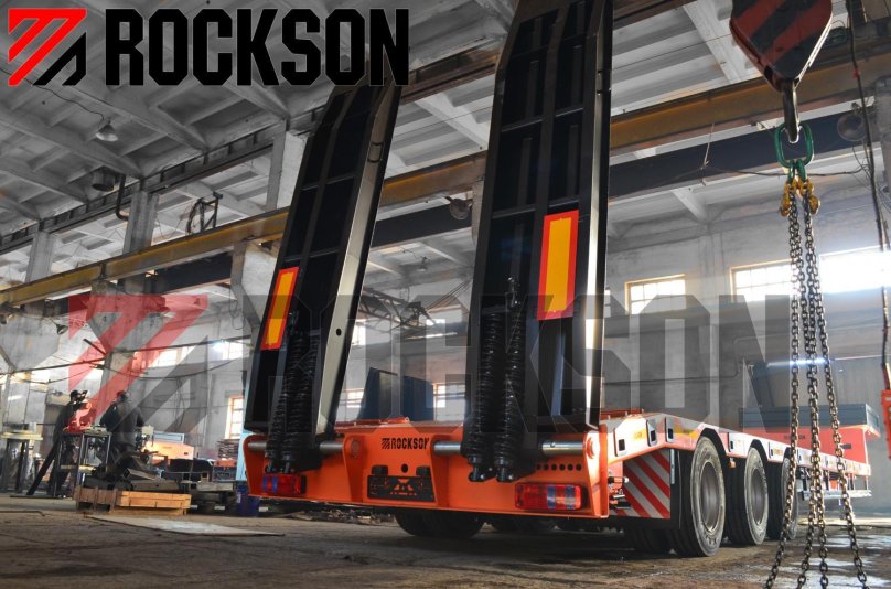 Трал Роксон